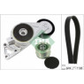INA 529047020 - Drive Belt Kit