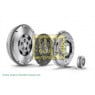 LUK 600022100 - Clutch Kit (+DMF)
