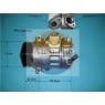 Auto Air 14-9698P - Compressor (A/C)