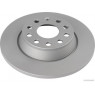 Herth+Buss Jakoparts J3310810 - Brake Disc (Rear)