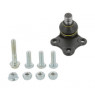 Moog CI-BJ-0523 - Ball Joint (Front Left Hand+Right Hand)