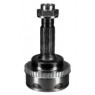 Shaftec JCV717AN - CV Joint (Front Outer)