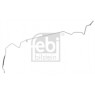 Febi 170288 - Brake Hose (Rear Left Hand)