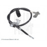 Blue Print ADG046274 - Brake Cable (Rear Left Hand)