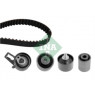 INA 530050910 - Timing Belt Kit