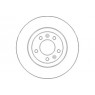 PPF DS7173 - Brake Disc (Rear)