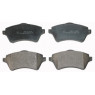 PPF 21208 - Brake Pad Set (Front)