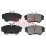 PPF 20848 - Brake Pad Set (Front)