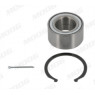 Moog HY-WB-11924 - Wheel Bearing Kit (Front)