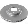Herth+Buss Jakoparts J3303059 - Brake Disc (Front)