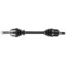 Shaftec HY169L - Drive Shaft (Front Left Hand)