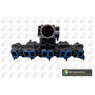 BGA Group MG23045 - Intake Manifold (Air Supply)