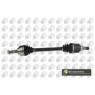 BGA Group DS7356L - Drive Shaft (Front Left Hand)