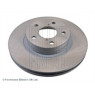 Blue Print ADS74308 - Brake Disc (Front)