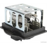 Herth+Buss Elparts 75614933 - Interior Fan Resistor