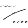 Bosch 3397016507 - Wiper Blade (Rear)