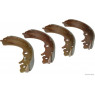 Herth+Buss Jakoparts J3504011 - Brake Shoe Set (Rear)