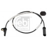 Febi 106265 - Wheel Speed Sensor (Rear Left Hand+Right Hand)