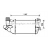 AVA OL4584 - Intercooler