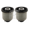 Febi 31396 - Axle Mount/Bush (Rear Left Hand+Right Hand)
