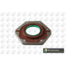 BGA Group OC6396 - Crankshaft Seal