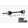 BGA Group DS9634L - Drive Shaft (Front Left Hand)