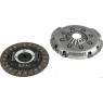 Herth+Buss Jakoparts J2001311 - Clutch Kit
