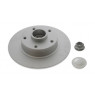 Moog RE-WB-12964 - Wheel Bearing Kit (Rear)