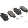 Herth+Buss Jakoparts J3600823 - Brake Pad Set (Front)