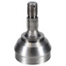 Shaftec CV176N - CV Joint (Front Outer)