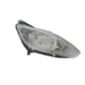Trupart HL1230 - Head Lamp Unit (Front Right Hand)