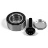 Moog AU-WB-11061 - Wheel Bearing Kit (Rear)