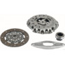 Herth+Buss Jakoparts J2000860 - Clutch Kit