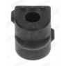 Moog OP-SB-6809 - Anti Roll Bar/Stabiliser Bush/Kit (Front Left Hand+Right Hand)