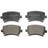 PPF 21324 - Brake Pad Set (Rear)