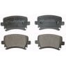 PPF 21324 - Brake Pad Set (Rear)