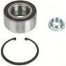 Herth+Buss Jakoparts J4710821 - Wheel Bearing Kit (Rear Left Hand+Right Hand)