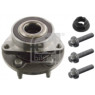 Febi 40098 - Wheel Hub (Front Left Hand+Right Hand)