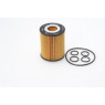 Bosch F026407073 - Oil Filter