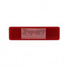 Trupart LL7314 - Reflector (Rear Left Hand+Right Hand)