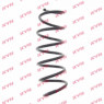 KYB RH6070 - Coil Spring (Rear)