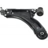 Herth+Buss Jakoparts J4900871 - Track Control Arm (Front Lower Left Hand)