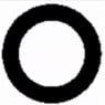 BGA Group OR9310 - Manifold Gasket