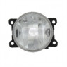 Trupart TFL4034 - Fog Lamp (Front Left Hand+Right Hand)