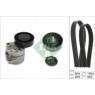 INA 529043910 - Drive Belt Kit