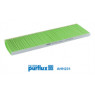 Purflux AHH231 - Cabin Filter
