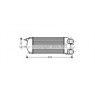 AVA CNA4269 - Intercooler