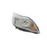 Trupart HL1200 - Head Lamp Unit (Front Right Hand)