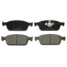 PPF 21949 - Brake Pad Set (Front)