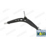Moog BM-TC-4368P - Track Control Arm (Front Right Hand)